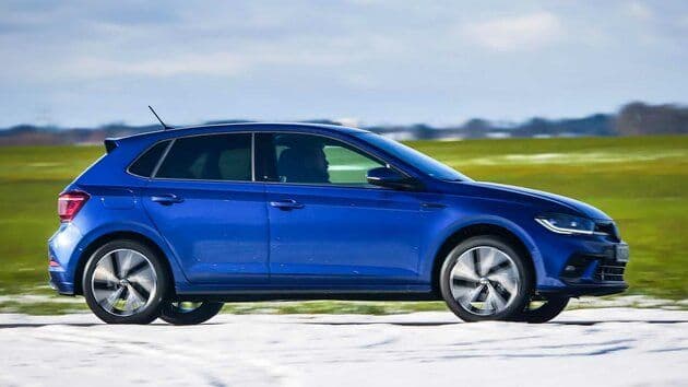 VW Polo Neuwagen image