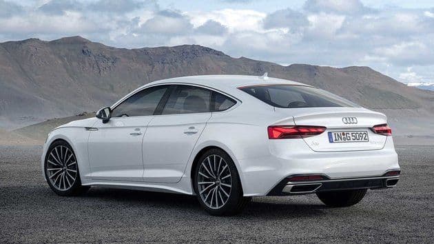 Audi A4 Neuwagen image