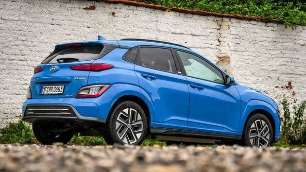 Hyundai Kona Neuwagen image