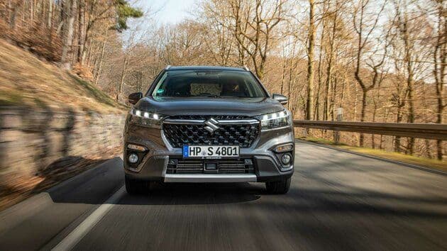 Suzuki S-Cross Neuwagen image