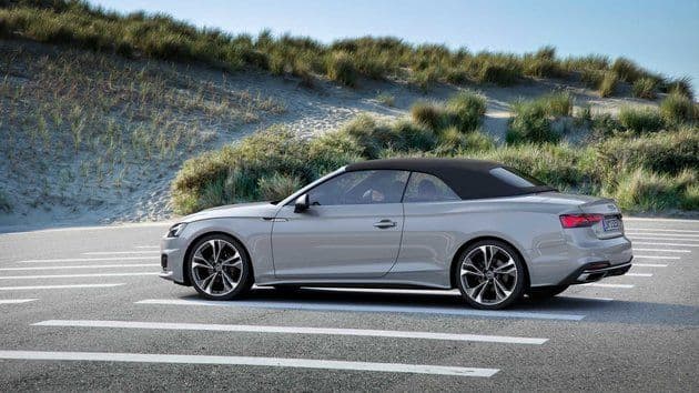 Audi A5 Neuwagen image