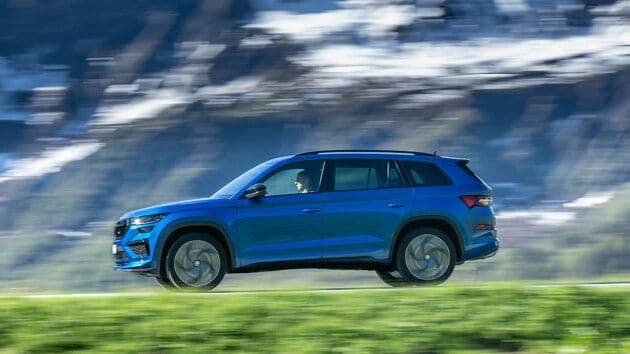 Skoda Kodiaq Neuwagen image