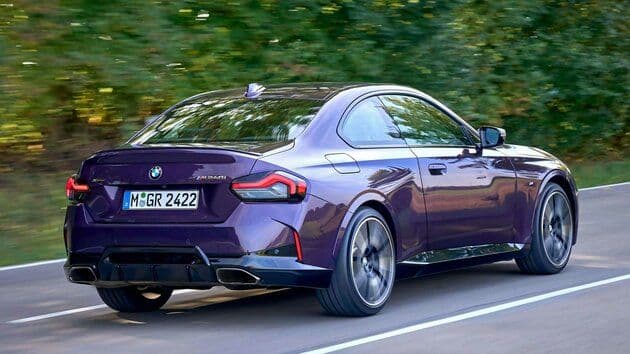 BMW 2er Reihe Neuwagen image