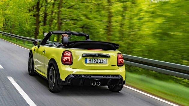 Mini John Cooper Works Neuwagen image
