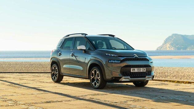 Citroën C3 Aircross Neuwagen image