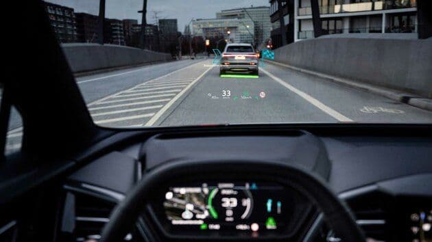 Audi e-tron Sportback Neuwagen image