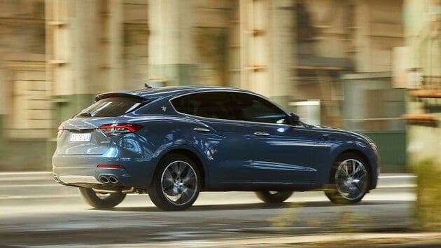 Maserati Levante Neuwagen image