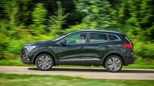 Renault Kadjar Neuwagen image