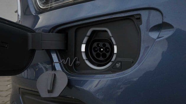 Ford Tourneo Custom Neuwagen image