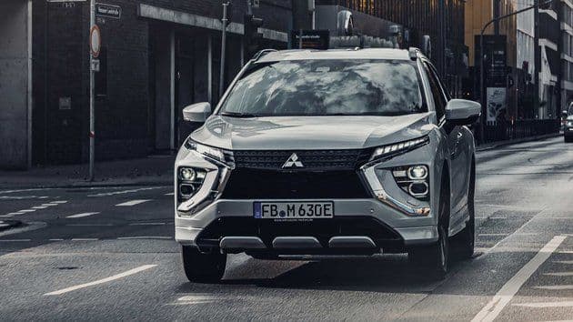 Mitsubishi Eclipse Cross Neuwagen image