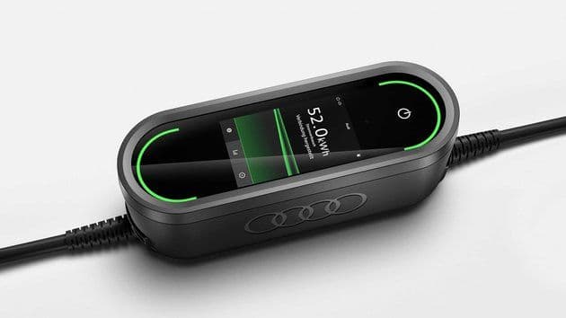 Audi e-tron Neuwagen image