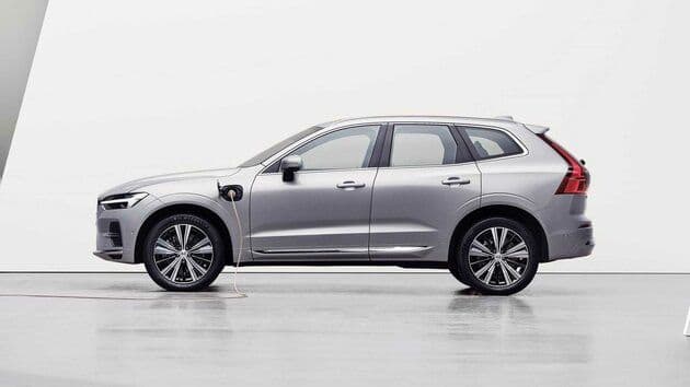 Volvo XC60 Neuwagen image