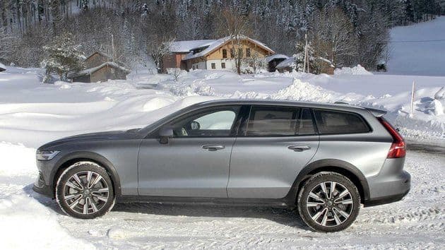 Volvo V60 Neuwagen image