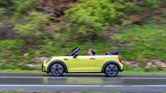 Mini John Cooper Works Neuwagen image