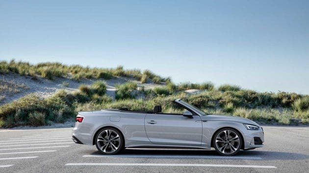 Audi A5 Neuwagen image