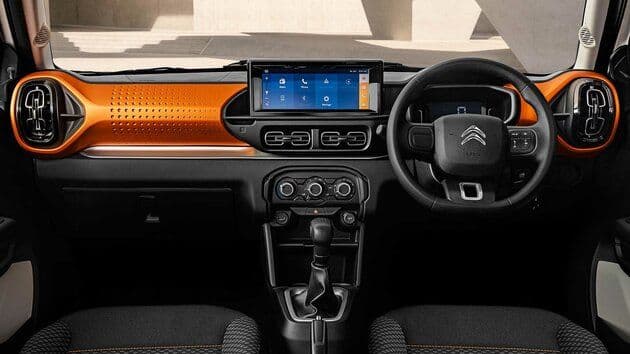 Citroën C3 Neuwagen image