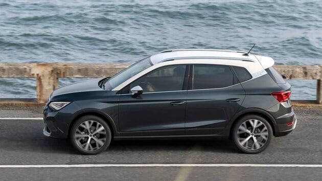 Seat Arona Neuwagen image