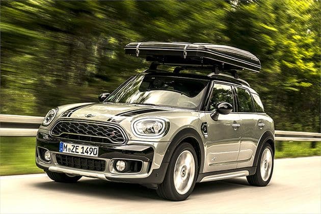 Mini Countryman Neuwagen image
