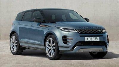 Land Rover Range Rover Evoque Gebrauchtwagen image