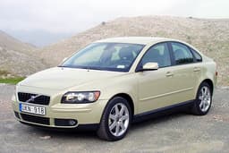 Volvo S40: Kleiner Nordländer mit großem Anspruch Volvo S40: Kleiner Nordländer mit großem Anspruch