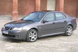 Mit Hirsch zum Renntier: Saab 9-3 1.9 TiD mit 25-PS-Chiptuning Mit Hirsch zum Renntier: Saab 9-3 1.9 TiD mit 25-PS-Chiptuning