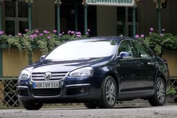 Neuer VW Jetta im Test: Golf mit Stufenheck mit 2.0 FSI und 1.9 TDI Neuer VW Jetta im Test: Golf mit Stufenheck mit 2.0 FSI und 1.9 TDI