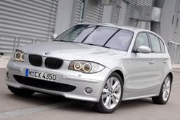 Bayern-Rakete BMW 130i im Test: König der Karacho-Kompakten Bayern-Rakete BMW 130i im Test: König der Karacho-Kompakten