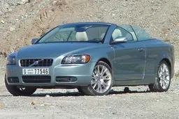 Volvo C70 im Test: Das erste Coupé-Cabrio in der Mittelklasse Volvo C70 im Test: Das erste Coupé-Cabrio in der Mittelklasse