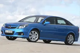 Der stärkste Opel aller Zeiten: Opel Vectra OPC im Test Der stärkste Opel aller Zeiten: Opel Vectra OPC im Test