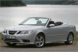 Offenherzig: Saab 9-3 Cabriolet mit BioPower-Motor im Test Offenherzig: Saab 9-3 Cabriolet mit BioPower-Motor im Test