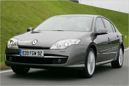 Neuer Mittelklasse-Renault: Die Rückkehr des Laguna Neuer Mittelklasse-Renault: Die Rückkehr des Laguna