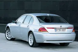 Neuer Einstieg in die Spitzenklasse von BMW: 730i und 730Li Neuer Einstieg in die Spitzenklasse von BMW: 730i und 730Li