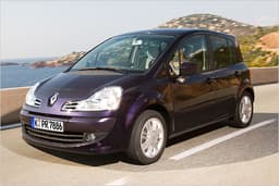 Renault bringt neues Modus-Basismodell mit Dieselmotor Renault bringt neues Modus-Basismodell mit Dieselmotor