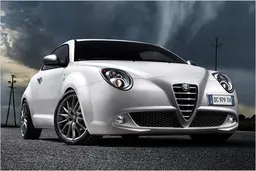 Alfa Romeo: MiTo Quadrifoglio Verde als starker IAA-Blickfang Alfa Romeo: MiTo Quadrifoglio Verde als starker IAA-Blickfang