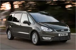 Ford Galaxy und S-Max: Frische Raum-Flotte im Test Ford Galaxy und S-Max: Frische Raum-Flotte im Test