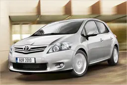 Toyota Auris 1.4 D-4D im Test: Kompakter mit 90-PS-Diesel Toyota Auris 1.4 D-4D im Test: Kompakter mit 90-PS-Diesel
