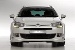 Citroën C5 by Carlsson: Fein gemacht vom Tuner Citroën C5 by Carlsson: Fein gemacht vom Tuner
