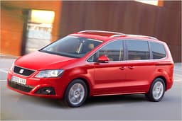 Seat 2012: Neue Motorisierungen, günstigere Preise Seat 2012: Neue Motorisierungen, günstigere Preise