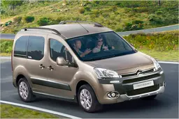 Citroën Jumpy und Berlingo: Zum Frühjahr frisch renoviert beim Händler Citroën Jumpy und Berlingo: Zum Frühjahr frisch renoviert beim Händler