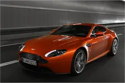Aston Martin V8 Vantage im Test: Der englische Purist Aston Martin V8 Vantage im Test: Der englische Purist