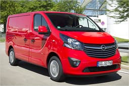 Opel Vivaro und Renault Trafic: Vorstellung, Daten und Preise Opel Vivaro und Renault Trafic: Vorstellung, Daten und Preise