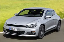 VW Scirocco 2014 im ersten Test mit technischen Daten und Preis VW Scirocco 2014 im ersten Test mit technischen Daten und Preis