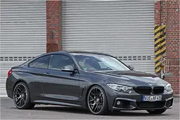BMW 435ix von Best Tuning: Mehr Leistung, tiefergelegt und neue Räder BMW 435ix von Best Tuning: Mehr Leistung, tiefergelegt und neue Räder