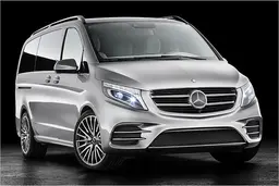Mercedes Concept V-ision e: Premiere in Genf 2015 mit technischen Daten und Ausstattung Mercedes Concept V-ision e: Premiere in Genf 2015 mit technischen Daten und Ausstattung