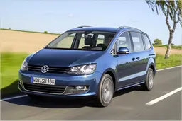 VW Sharan Facelift 2015 im Test mit technischen Daten und Preis zur Markteinführung VW Sharan Facelift 2015 im Test mit technischen Daten und Preis zur Markteinführung