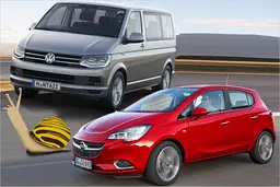 Bildergalerie: Die langsamsten Beschleuniger von Audi bis VW