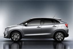 Suzuki Baleno auf der IAA 2015: Vorstellung mit technischen Daten und Preis Suzuki Baleno auf der IAA 2015: Vorstellung mit technischen Daten und Preis