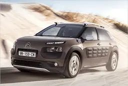 Citroën SpaceTourer, C4 Cactus Rip Curl und natürlich der E-Méhari: Die Franzosen fahren beim Genfer Salon ordentlich auf Citroën SpaceTourer, C4 Cactus Rip Curl und natürlich der E-Méhari: Die Franzosen fahren beim Genfer Salon ordentlich auf