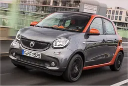 Hunde-Sitze? Ja die gibt es wirklich - im Smart Forfour Hunde-Sitze? Ja die gibt es wirklich - im Smart Forfour