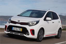 Kia Picanto (2017): Alle Infos zur Neuauflage mit Abmessungen und Motoren Kia Picanto (2017): Alle Infos zur Neuauflage mit Abmessungen und Motoren